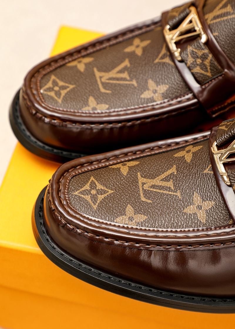 Louis Vuitton Business Shoes